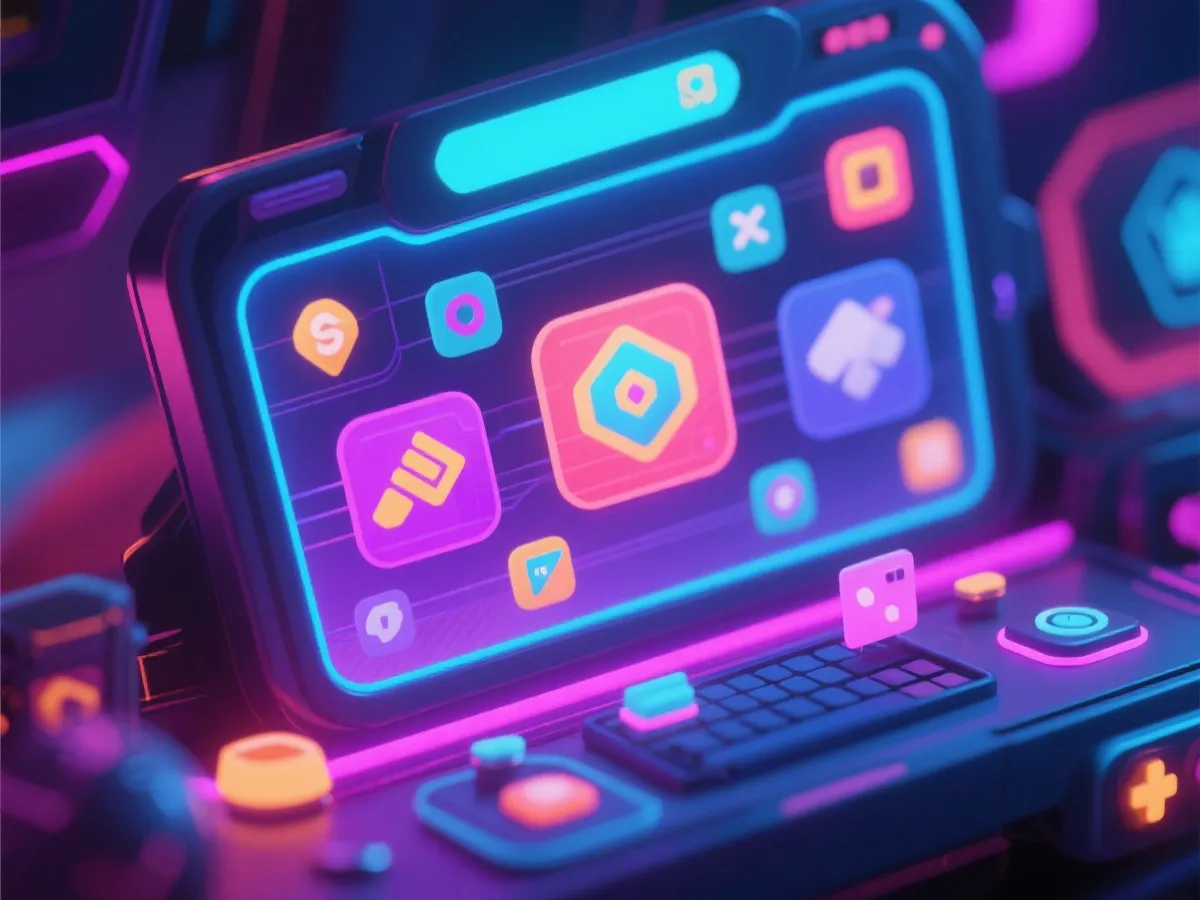 RTP数据可视化示意图