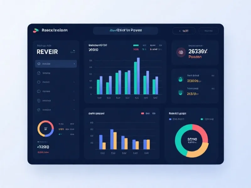 RTP Statistics Dashboard