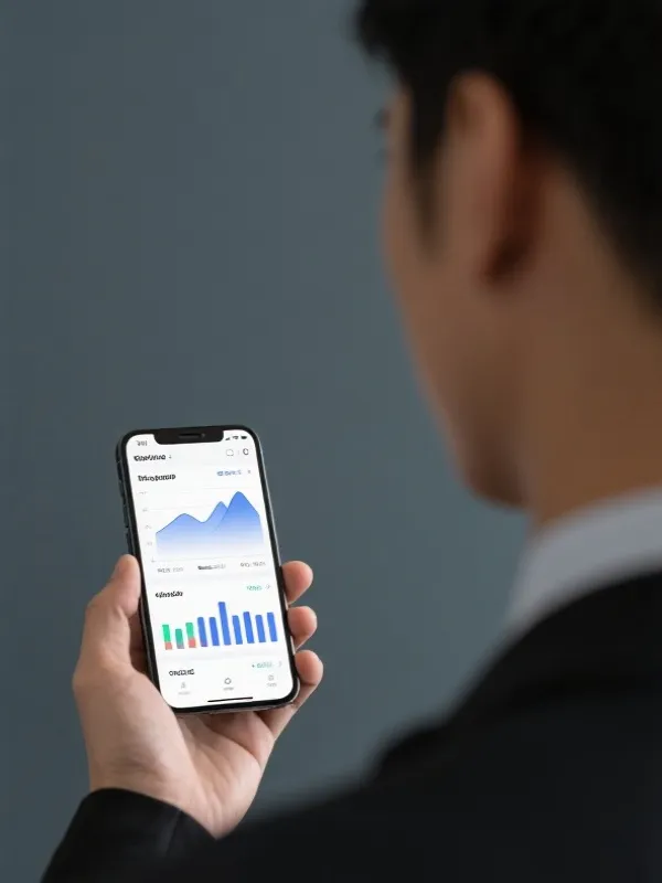 Mobile Data Analysis