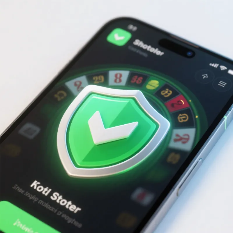 Mobile App Interface