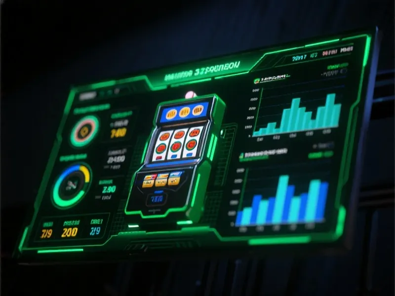 RTP数据监控面板