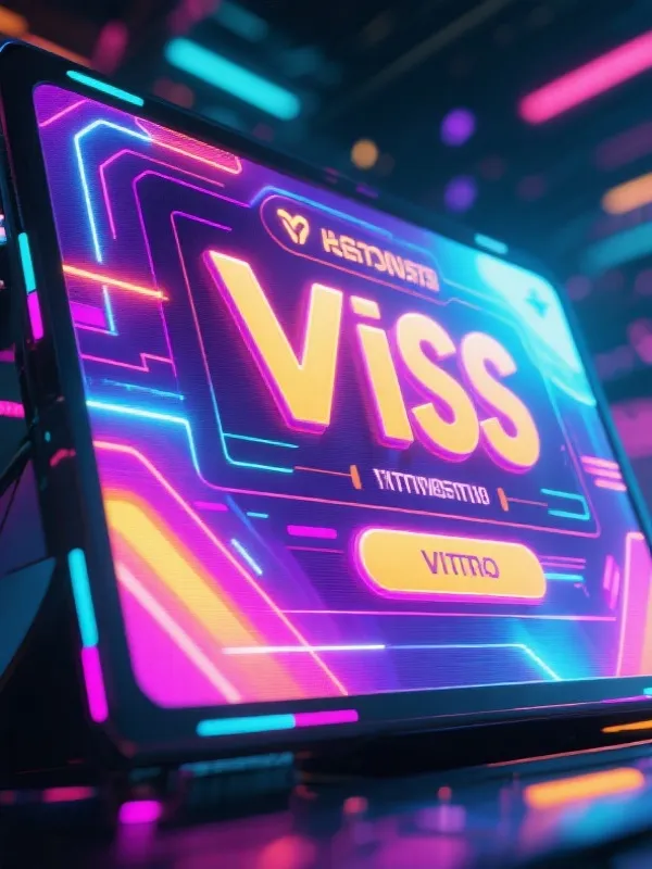 Slot Machine Interface